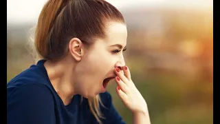 Почему зевота заразительна?
