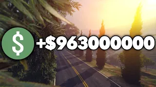 *AFTER BAN WAVE* SOLO GTA 5 MONEY GLITCH WORKING NOW | EASY GTA V ONLINE MONEY GLITCH (ALL CONSOLES)