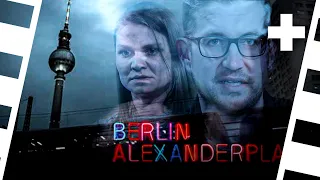 Kino+ #307 | Berlin Alexanderplatz, Unhinged - Außer Kontrolle, Waves