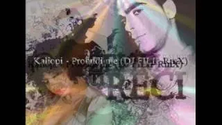 Kaliopi - Probudi Me (DJ FILIP RmX)
