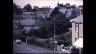 ISLE OF WIGHT (16mm, August 1963)