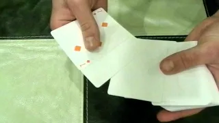 Эффектное Проявление Колоды (ОБУЧЕНИЕ ФОКУСАМ) The best secrets of card tricks are always No...