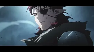 Arknights Animation PV - The Whirlpool that is Passion (Hoederer ver.)