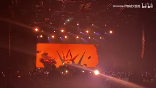 Alan Walker - Live @ Mitsubishi Electric Hall 2022 Part 2