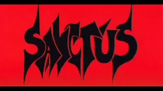 Sanctus - Done with Reliance (1993 Demo) (FULL ALBUM)