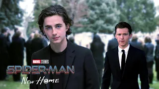 Spider-Man: New Home | Ep.2 'Harry Osborn' (SUB)