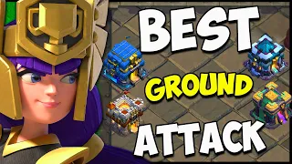 THIS Queen Charge Hybrid Attack is FOR YOU to Learn NOW!!