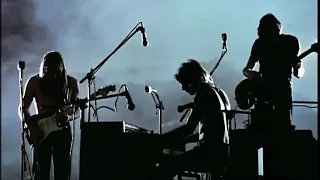 Pink Floyd - Echoes (Live at Pompeii) - Isolated Vocals