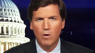 Tucker Carlson's Problem With Nigerians