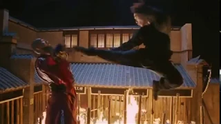 [TRAILER] Iron Monkey (Siu nin Wong Fei Hung chi: Tit ma lau) 1993