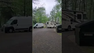 Video of My Old Kentucky Home State Park Campground , KY from Staci R.