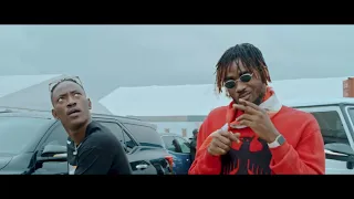 DJ 4Kerty & Dammy Krane - Awon Aye ( Official Video )