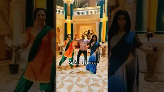 Maddam Sir Dance Tum Tum Song Gulki Joshi Yuktii Kapoor | Urmila | Kareena | Yuki #treding #viral