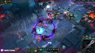 CLASH ARAM TOURNAMENT