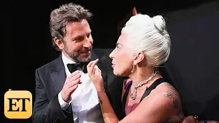 Oscars 2019: How Fans Reacted to Lady Gaga and Bradley Cooper's ‘Shallow’ Performance