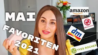 XXL HAUL | #Amazon, DM, Rossmann, Yves Rocher