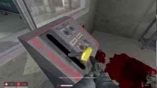 Прохождение F.E.A.R. Часть 2