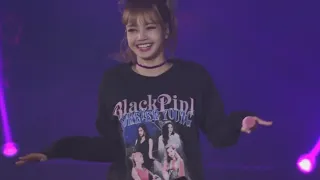 Blackpink  -  DDU DU DDU DU ( 뚜두뚜두)  Encore DVD IN YOUR AREA SEOUL TOUR 2018