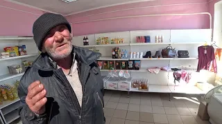 Visiting Russia's Poorest Town 🇷🇺