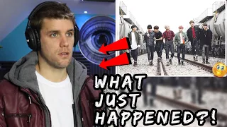 Rapper Reacts to BTS 'I NEED YOU' FOR THE FIRST TIME!! | WE ENTER THE BU!! (방탄소년단) Official MV