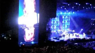 Hey Jude - Paul McCartney Citi Field 7/17/2009