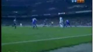 real madrid-zaragoza 4-0   05-06