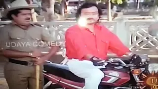 Tennis krishna comedy