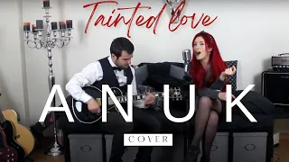 Tainted Love - Gloria Jones (cover by Anuk, Imelda May's arrangement)