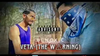 BENOXIC - VETA (THE W⚠︎RNING) [OFFICIAL MUSIC VIDEO] TELUGU RAP | HIP-HOP | EXPLICIT |