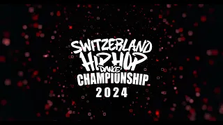 BRONZE MEDAL | LE LOFT STUDIO | MEGA CREW | HIP HOP INTERNATIONAL SWITZERLAND 2024