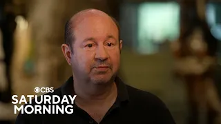 Famous climate scientist Michael Mann on new book "This Fragile Moment"