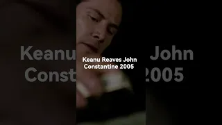 #shorts John Constantine Post Credits scene - Keanu Reaves #KeanuReaves #endcredits #Constantine