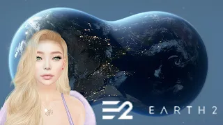 Earth 2 the next Second Life or just a Scam?