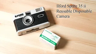 Ilford Sprite 35-ii    Exactly same as Kodaks M35  My Advice