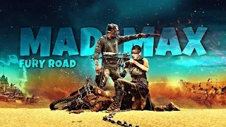 Mad Max - Edit
