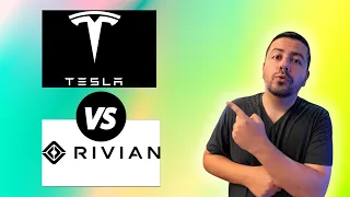 Best Stock to Buy Now: Tesla vs. Rivian | TESLA Stock vs. RIVIAN Stock | TSLA Stock vs. RIVN Stock