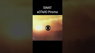 S.W.A.T. 7x11 Promo "Whispers" (HD) #shorts #promo #swat #cbs #usa #nfl