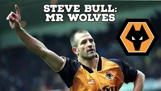 Steve Bull: Mr Wolves | AFC Finners | Football History Documentary