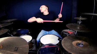 Taylor Swift - Blank Space - Drum cover