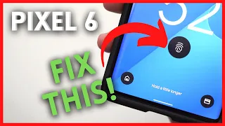 Fix the Pixel 6's Biggest Problem..