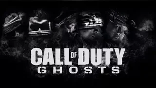 Call of Duty Ghosts ИГРОФИЛЬМ 2013