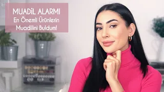 En Önemli Pahalı Ürünlerin Uygun Fiyatlı Muadilleri❤️ | MUADİL ALARMI🚨