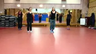 Zumba Bollywood - Chikni Chameli