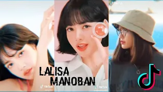 Lisa (Lalisa Manoban) Blackpink #7 Tiktok Compilation | Tiktok Edit