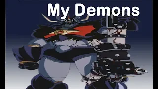 Mazinkaiser AMV My Demons Vol.2