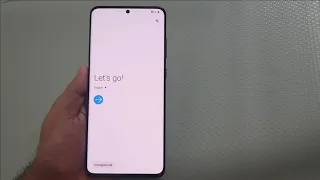 Galaxy S20/S20+/S20 Ultra Android 10 FRP/Google Lock Bypass WITHOUT PC - NEW 2021