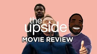 THE UPSIDE (2019) MOVIE REVIEW  🎥