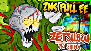 ZETSUBOU NO SHIMA FULL EASTER EGG w/ TheSmithPlays & CodeNamePizza