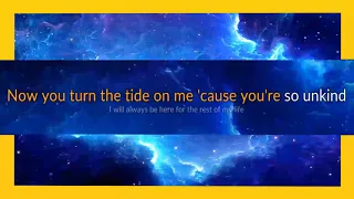 Breaking Benjamin - What Lies Beneath karaoke open duet, part 1.