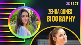 Zehra Gunes Lifestyle 2024 ,Income, Family, Age, House, Boyfriend, Car, Biography & Net Worth